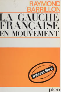 La gauche française en mouvement
