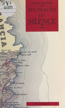 Les plages du silence - Roman