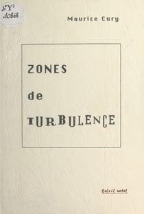 Zones de turbulence