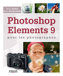 Photoshop Elements 9 pour les photographes