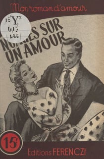Nuages sur un amour
