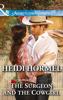The Surgeon And The Cowgirl