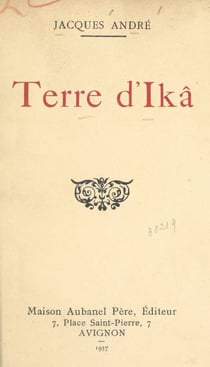 Terre d'Ikâ
