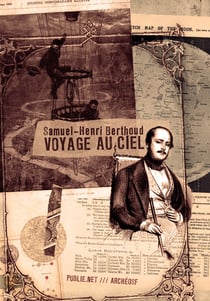 Voyage au ciel - les merveilleuses archives de la science-fiction