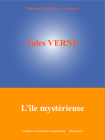 L'île mystérieuse