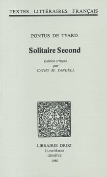 Solitaire Second