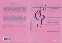 Alberto Ginastera - Le(s) style(s) d'un compositeur argentin