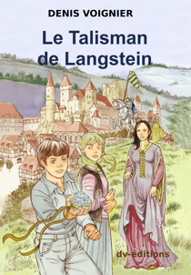 Le Talisman de Langstein