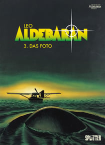 Aldebaran - Band 3 - Das Foto