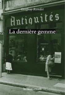 La dernière gemme