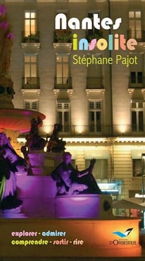 Nantes insolite
