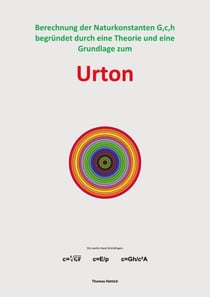 Urton - Berechnung-Theorie-Konstanten
