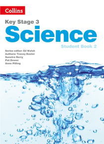 Student Book 2
