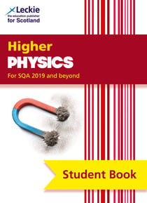 Higher Physics ebook - Course licence