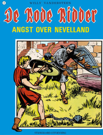 Angst over Nevelland