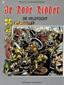 De Veldtocht
