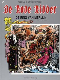 De Ring van Merlijn