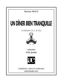 Un dîner bien tranquille