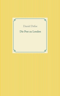 Die Pest zu London