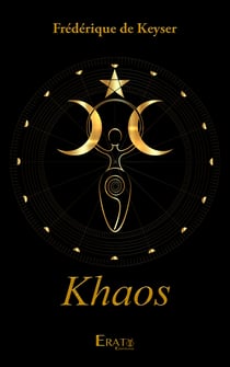 Khaos - Saga Luxuria - Tome 2