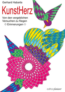 Kunstherz - Von den vergeblichen Versuchen zu fliegen