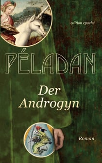 Der Androgyn - Roman