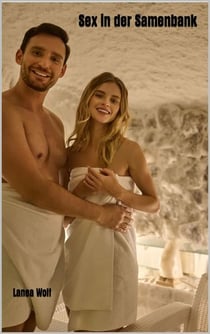Sex in der Samenbank - Erotik Kurzgeschichte