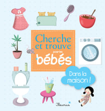 Dans la maison ! - interactif