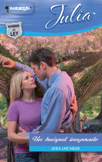 Un huésped inesperado - El mejor regalo para San Valentín, una novela de Harlequin
