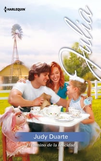 El camino de la felicidad - El mejor regalo para San Valentín, una novela de Harlequin
