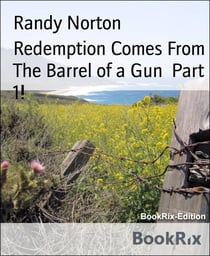 Redemption Comes From The Barrel of a Gun  Part 1!