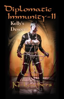 Diplomatic Immunity - Part Two