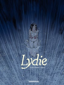 Lydie - Tome 1 - Lydie - édition spéciale