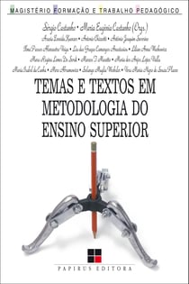 Temas e textos em metodologia do ensino superior