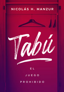 Tabú. El juego prohibido