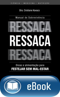 Ressaca - Manual de sobrevivência