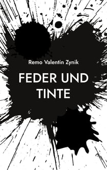 Feder und Tinte
