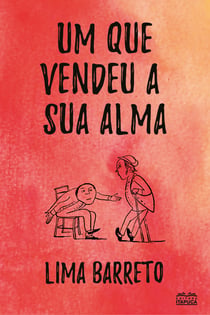 Um que vendeu a sua alma
