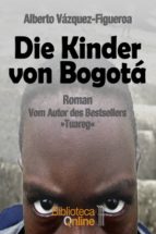 Die Kinder von Bogotá