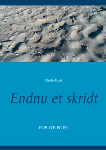 Endnu et skridt - POP-OP-POESI