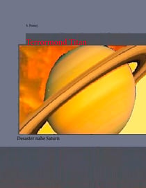 Terrormond Titan - Desaster nahe Saturn