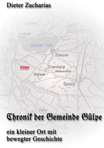 Chronik der Gemeinde Gülpe - Ein kleiner Ort mit bewegter Geschichte