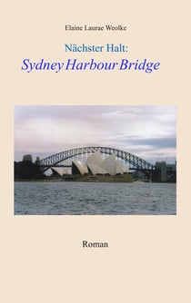 Nächster Halt: Sydney Harbour Bridge