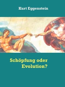 Schöpfung oder Evolution? - Der Prophet Lorber verkündet bevorstehende Katastrophen und das wahre Christentum, Teil V