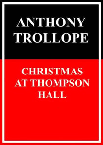 Christmas at Thompson Hall