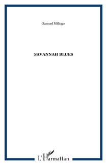 Savannah blues