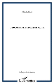J'logo dans l'lego des mots