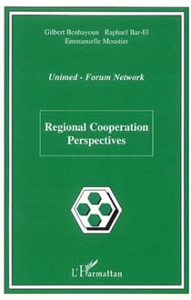 Regional Cooperation Perspectives - Unimed-Forum Network