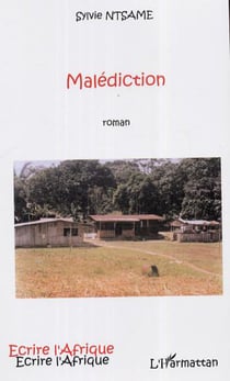 Malédiction - Roman