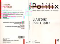 LIAISONS POLITIQUES - N45